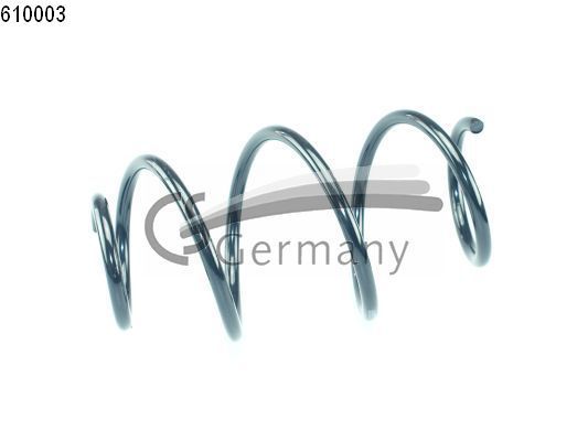 Пружина підвіски CS GERMANY 14610003 - zapix