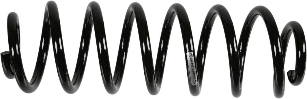 Пружина підвіски SACHS 994783 - zapix
