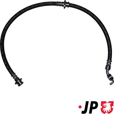 Гальмівні шланги JP GROUP 4061601580 - zapix