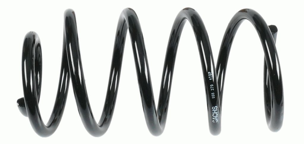 Пружина підвіски SACHS 998379 - zapix