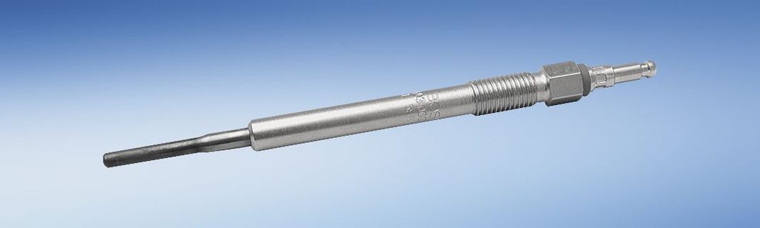 Свічка розжарювання BOSCH 0250403002 - zapix