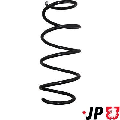 Пружина підвіски JP GROUP 4342202800 - zapix