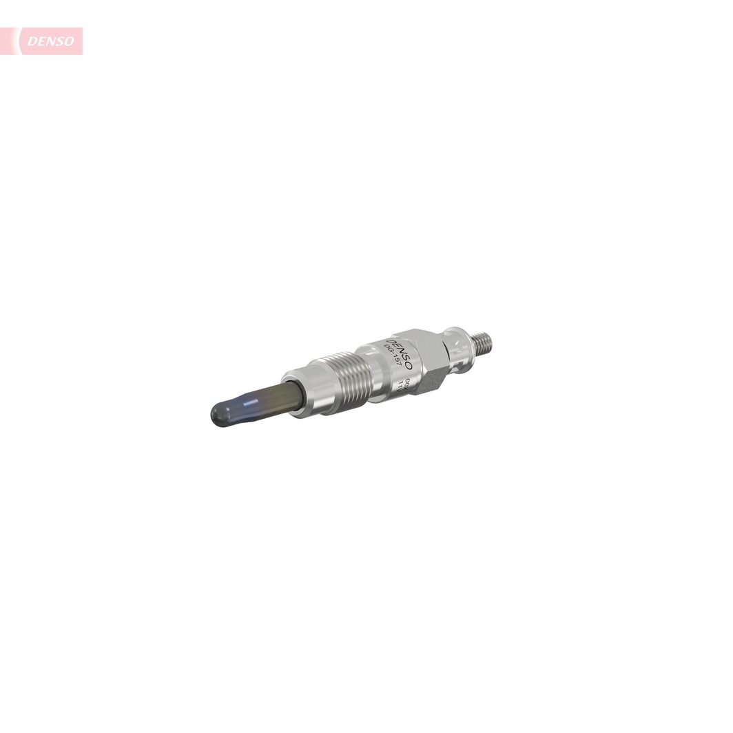 Свічка розжарювання DENSO DG157 - zapix