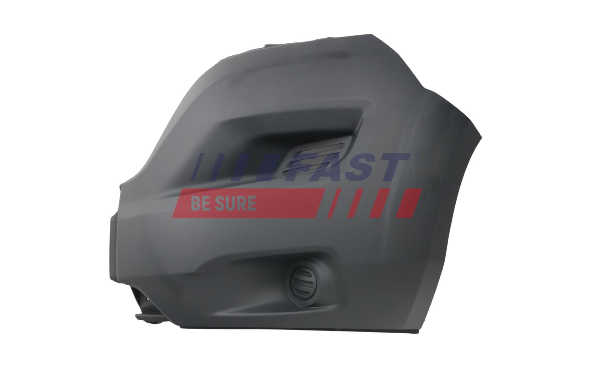 Бампер FAST FT91452 - zapix
