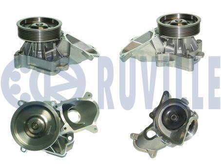 Помпа системи охолодження RUVILLE 561249 - zapix