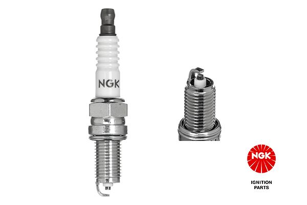Свічка запалювання NGK 2363 - zapix