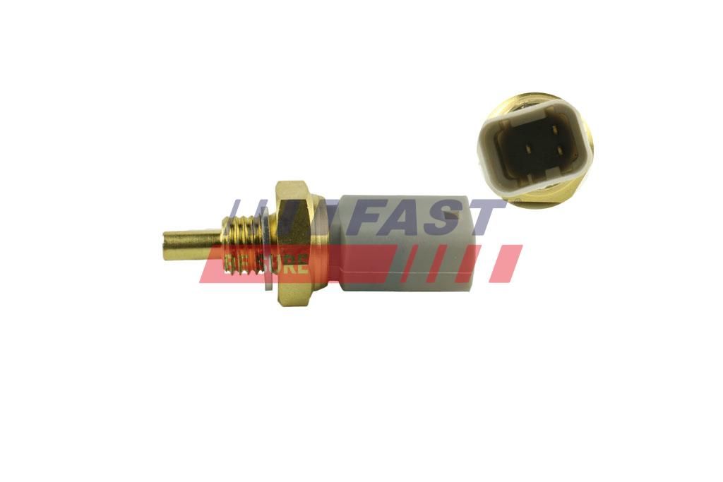 Датчик температури охолоджуючої рідини FAST FT80144 - zapix