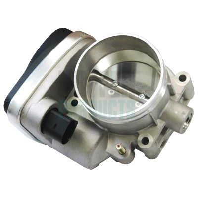 Дросельна заслінка HOFFER 7519157
