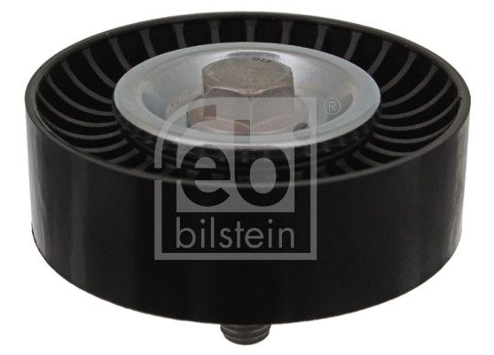 Обвідний ролик ременя приводного FEBI BILSTEIN 43685 - zapix