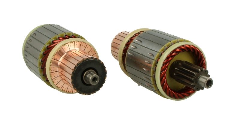 Деталі стартера PSH 062000142036 - zapix