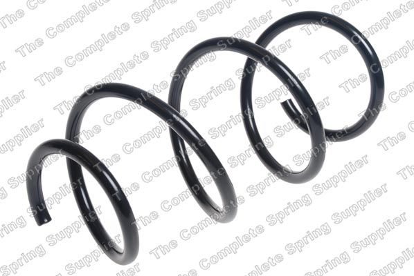 Пружина підвіски LESJÖFORS 4056903 - zapix