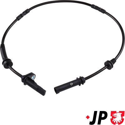 Датчик ABS JP GROUP 1497105800 - zapix