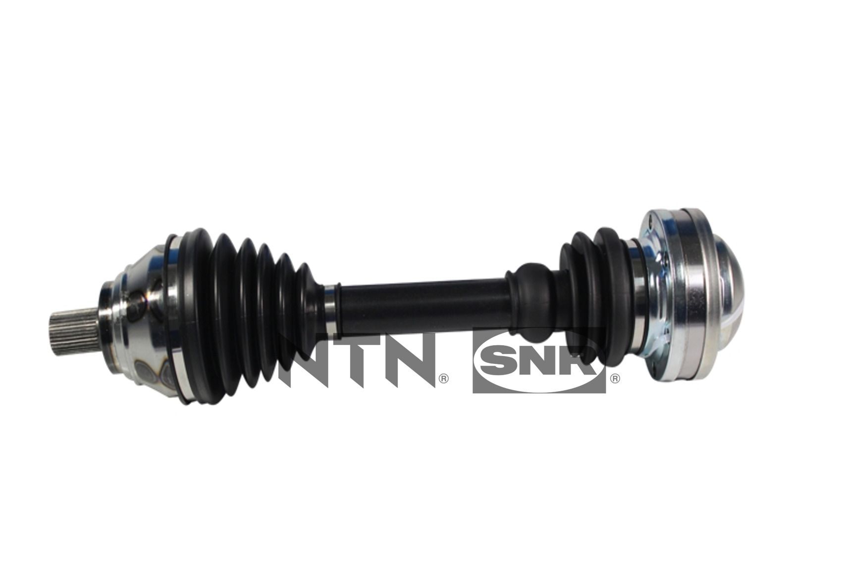 Піввісь SNR DK54015 - zapix