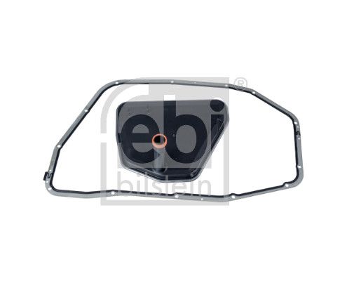 Фільтр АКПП FEBI BILSTEIN 107830 - zapix
