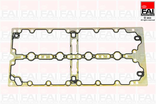 Прокладка клапанної кришки FAI AUTOPARTS RC1624S - zapix
