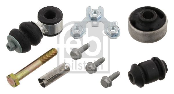 Болти та гайки підвіски FEBI BILSTEIN 14414 - zapix