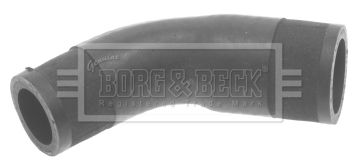 Патрубок інтеркулера BORG & BECK BTH1120 - zapix