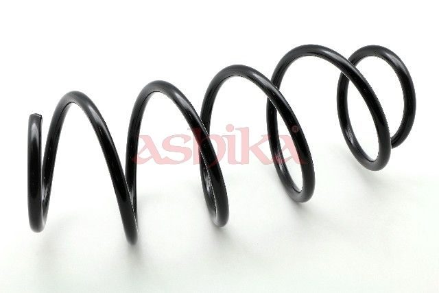 Пружина підвіски ASHIKA ZCA1394A - zapix