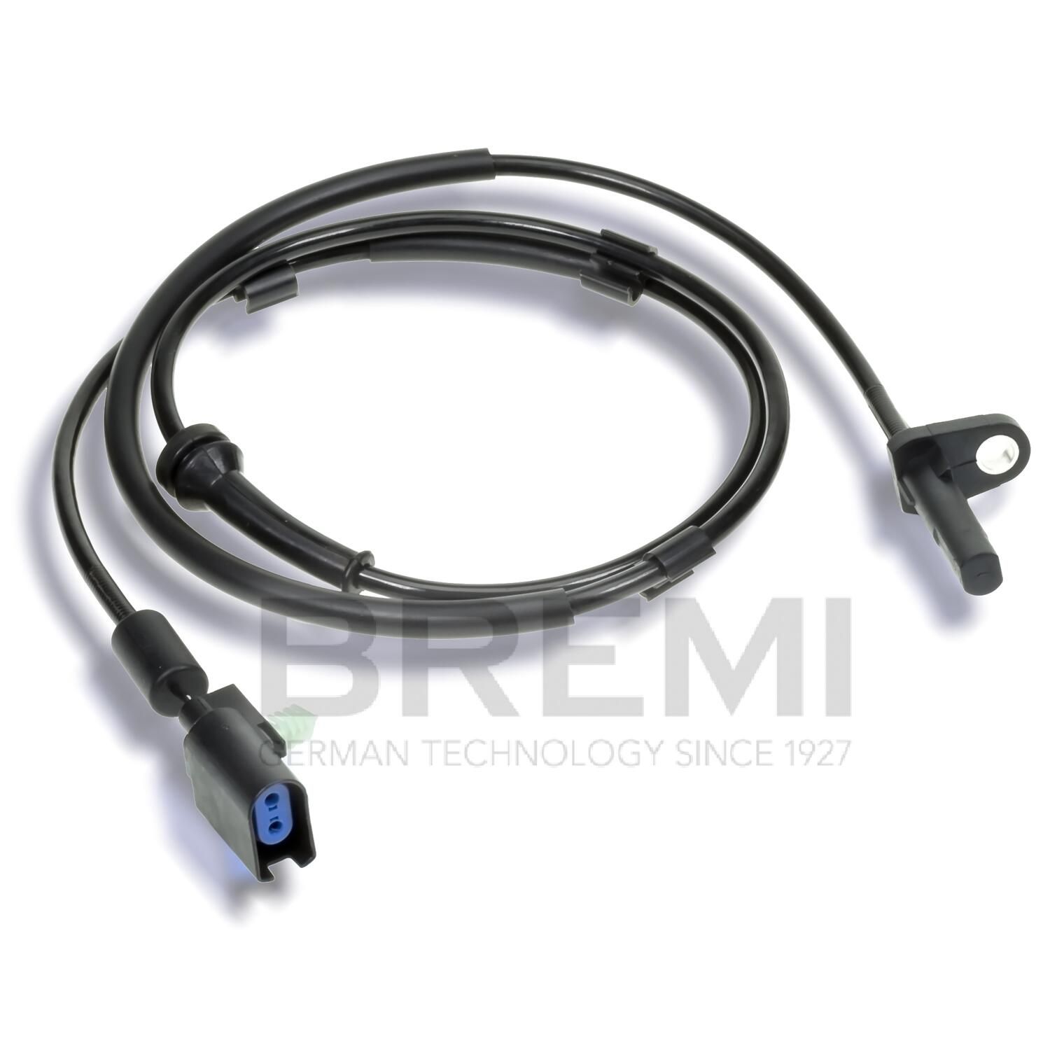 Датчик ABS BREMI 51105 - zapix