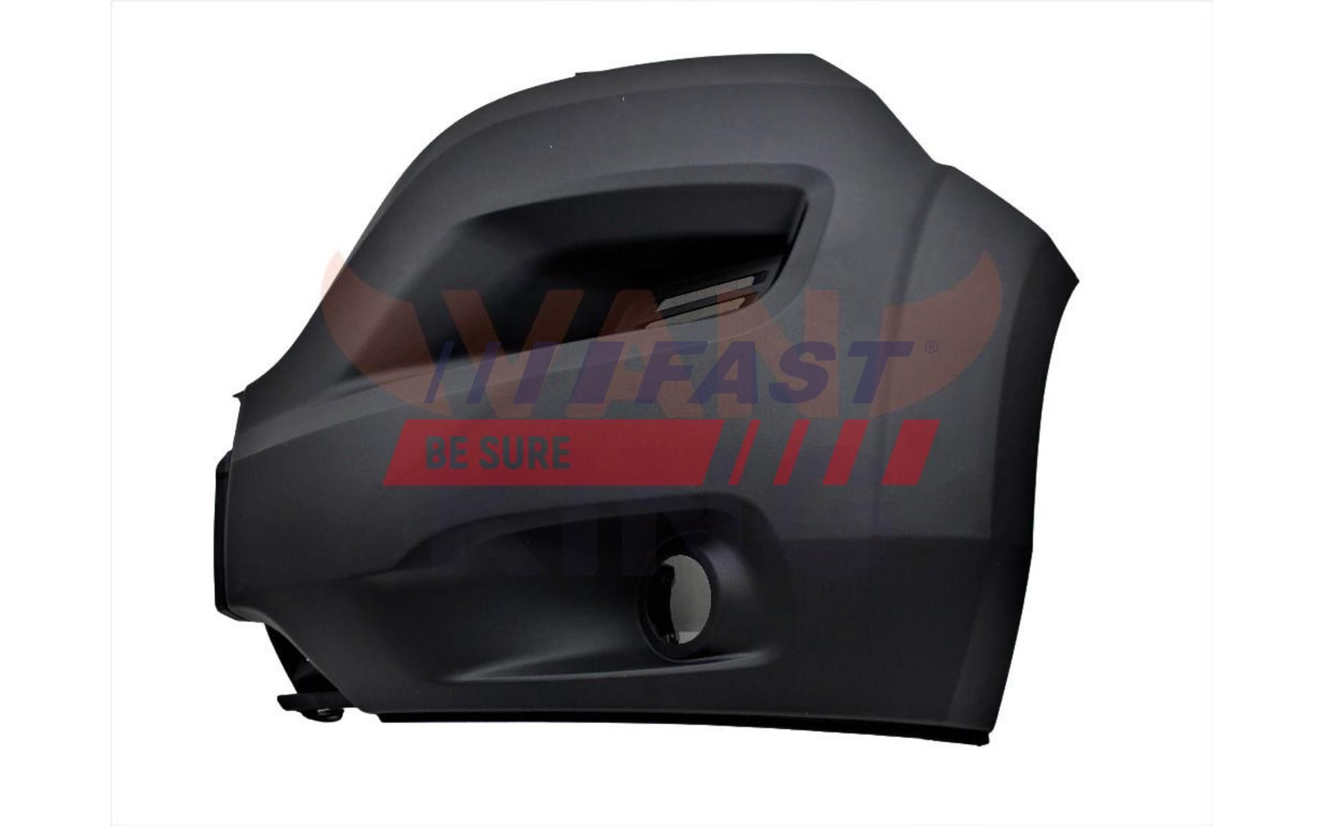 Бампер FAST FT91476G - zapix