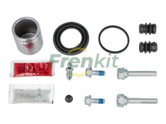 Ремкомплект гальмівного супорта FRENKIT 743373 - zapix