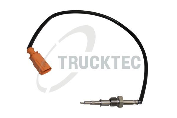 Датчик температури відпрацьованих газів TRUCKTEC AUTOMOTIVE 0717195 - zapix