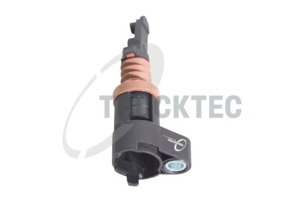 Механізм перемикання передач TRUCKTEC AUTOMOTIVE 0225036 - zapix
