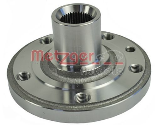 Підшипник / маточина колеса METZGER N1037 - zapix