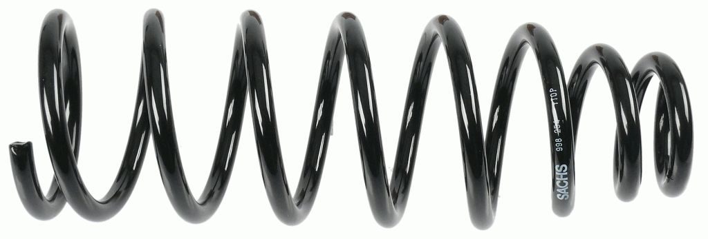 Пружина підвіски SACHS 998254 - zapix