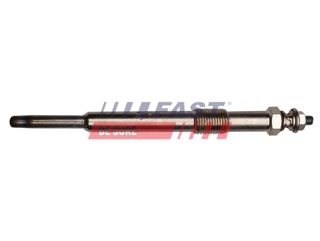 Свічка розжарювання FAST FT82735 - zapix