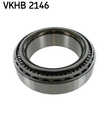 Підшипник / маточина колеса SKF VKHB2146 - zapix