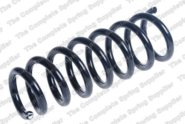 Пружина підвіски LESJÖFORS 4008533 - zapix