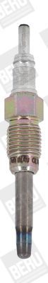 Свічка розжарювання BORGWARNER (BERU) GN020 - zapix