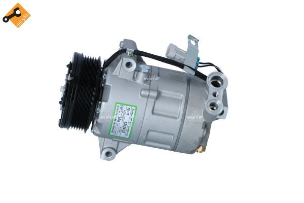 Компрессор кондиционера NRF 32427