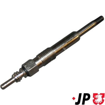 Свічка розжарювання JP GROUP 1191800400 - zapix