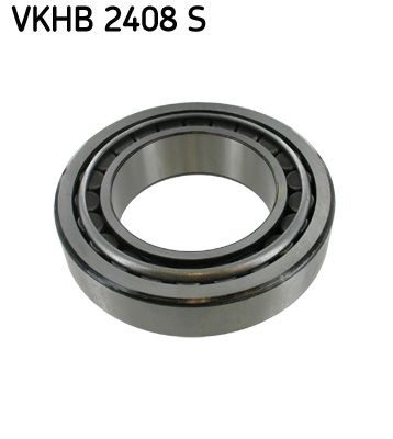Підшипник / маточина колеса SKF VKHB2408S - zapix