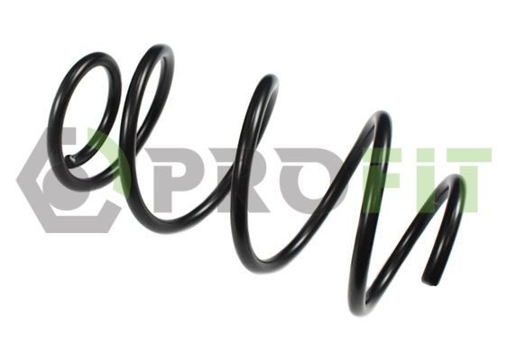 Пружина підвіски PROFIT 20102173 - zapix