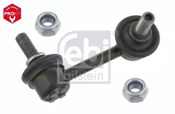 Тяга стабілізатора FEBI BILSTEIN 24953 - zapix
