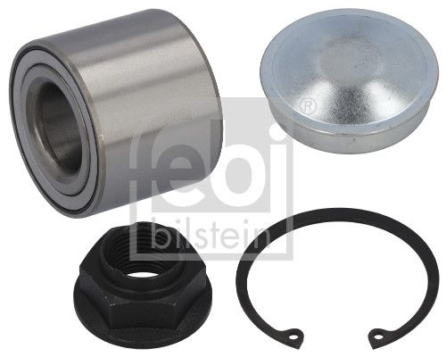 Подшипник / ступица колеса FEBI BILSTEIN 39622