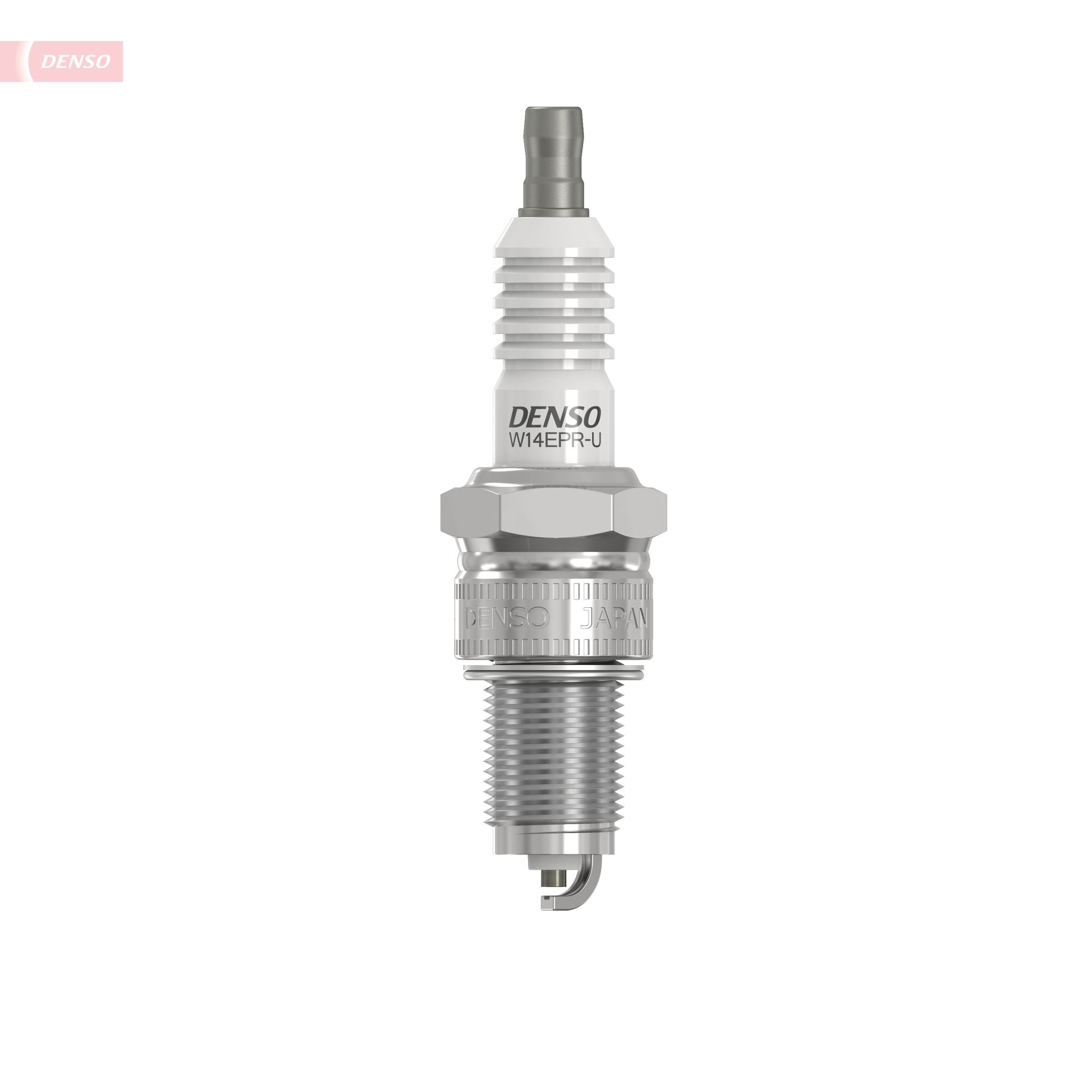 Свічка запалювання DENSO W14EPRU - zapix