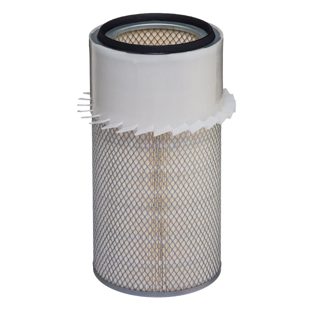 Повітряний фільтр HENGST FILTER E696L - zapix