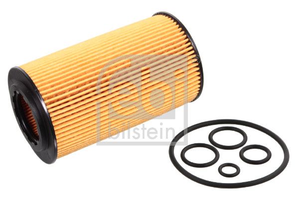 Масляный фильтр FEBI BILSTEIN 32910