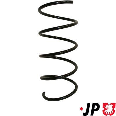 Пружина підвіски JP GROUP 1342200400 - zapix