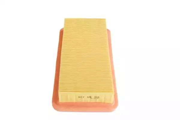 Повітряний фільтр SCT GERMANY SB553 - zapix