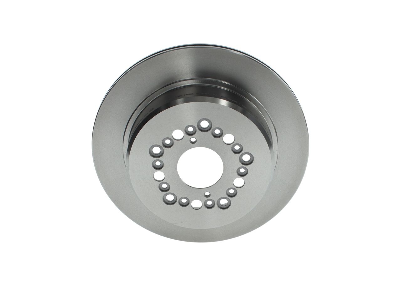 Гальмівний диск BOSCH 0986479023 - zapix