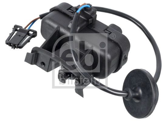 Центральний замок FEBI BILSTEIN 174507 - zapix