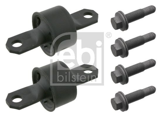 Сайлентблок балки FEBI BILSTEIN 34249 - zapix