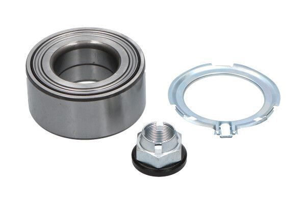 Підшипник / маточина колеса KAVO PARTS WBK6525 - zapix