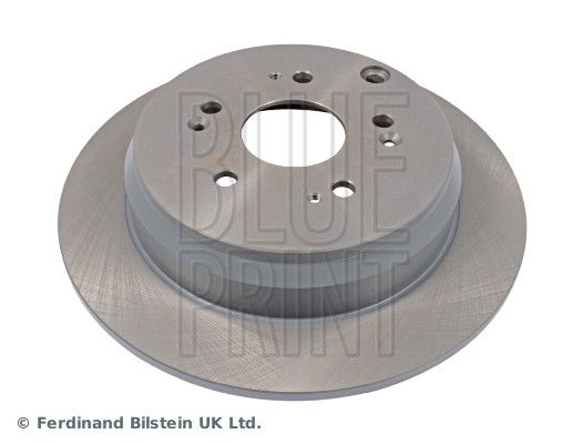Гальмівний диск BLUE PRINT ADH24388