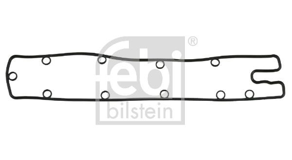 Прокладка клапанної кришки FEBI BILSTEIN 22031 - zapix